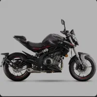 موتور کیوجی250 صفر