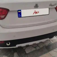 فروش کوییک ۱۴۰۴ - مدل GXR