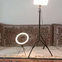 رینگ لایت