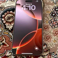 iphone 16 pro max|موبایل|کرمانشاه, |دیوار