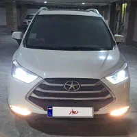 جک S3باkls نقداقساط معاوضه با T5یاx35