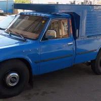 نیسان 83 دوگانه