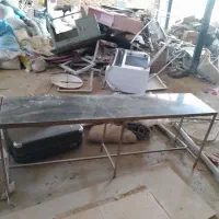 میز قهوخانه
