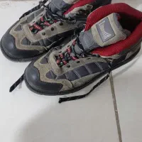 کفش خارجی لندرور