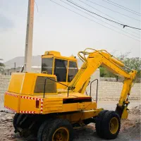 بیل مکانیکی