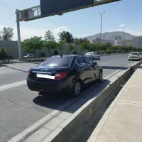 دنا پلاس توربو اتومات مدل ۴۰۱