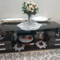 میز تلویزیون سالم