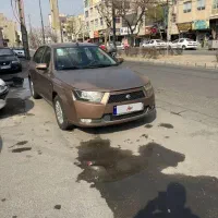 دنا مدل ۹۵ تیپ ۲ بی رنگ