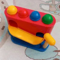 اسباب بازی کودک