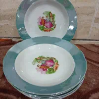 بشقاب