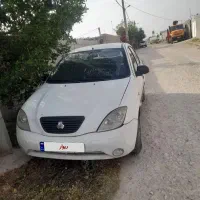 تیبا صندوق دار