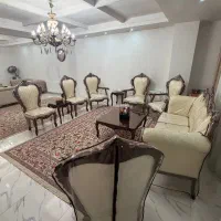 مبل سلطنتی منبت‌کاری