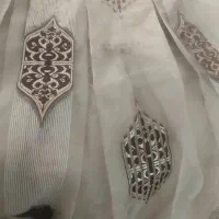 دوعدد پرده