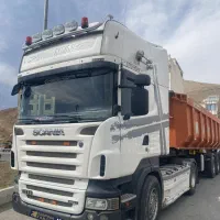 راننده پایک
