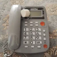 تلفن مارک EUROTEL