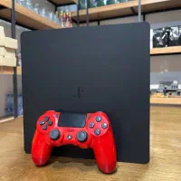 پلی استیشن4اسلیم کپی خور یکترابایتPS4