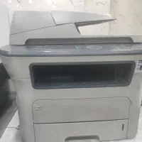 دستگاه کپی سامسنگ
