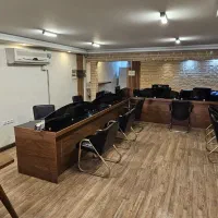 85مترسنداداری-بر-اتوبان-نواب-تابلوخور-جنب-مترونواب
