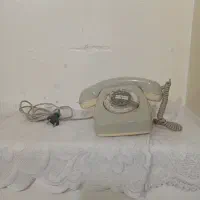 تلفن المانی بارنگ خاص