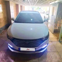 خودرو بسترن B30مدل 401