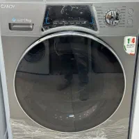 ماشین لباس شویی کندی