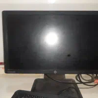 مانیتور HP