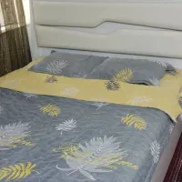 تخت دونفره