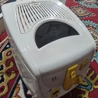 سرخ کن|اجاق گاز و لوازم برقی پخت‌وپز|اهواز, کمپلو شمالی|دیوار
