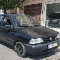 پراید ۸۴
