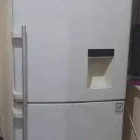 یخچال وفریزر