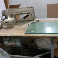 چرخ خیاطی
