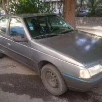 پژو ۲۰۰۰ فرانسه