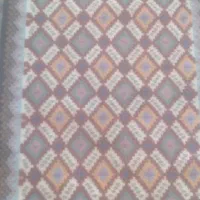 دوعد فرش دست باف