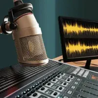 ورود به حرفه مجری صحنه همایش سمینار