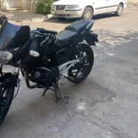 موتور پالس۲۰۰