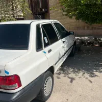 پراید مدل ۸۹