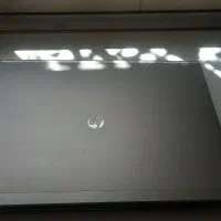 لپ تاپ hp 8560 p