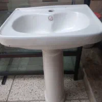 روشویی کاملا نو