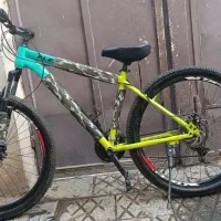 دوچرخه 29ترک
