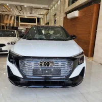 آئودی Q5 مدل 2024 تیپ 4