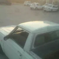 پیکان وانت برج ۱۲ مدل سال ۹۳