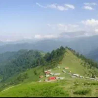 ماشین گذری به گرگان