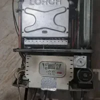 تعمیرات تخصصی انواع پکیج و آبگرمکن