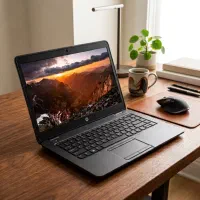 لپ‌تاپ HP پردازندهi7 / رم16/ گرافیک 4 و SSD/‌ پلمپ