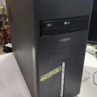 کیس کامپیوتر گرافیک 8