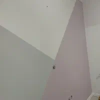 نقاشی ساختمان