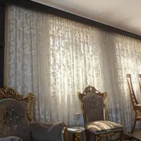 پرده ۵ متری