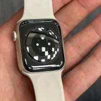 Apple watch series 7|ساعت|گرگان, |دیوار