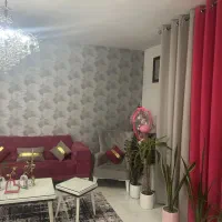 مبل چستر ۷ نفره در حد نو
