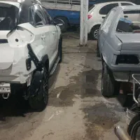 مجتمع‌تعمیرگاهی هنر/بازسازی /خدمات خودرو۰تا۱۰۰